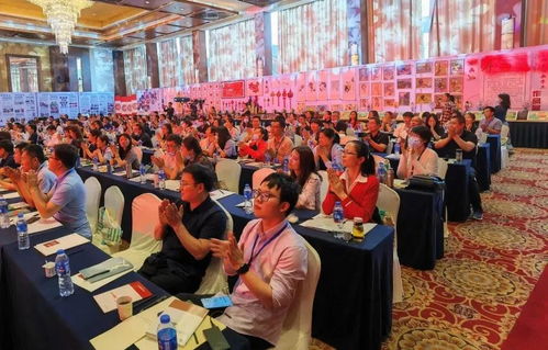 徐州市鼓樓區特殊教育中心參展2021年江浙滬特殊教育高端學術論壇