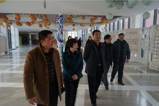 蘇北教育攜手并進(jìn) 徐州市鼓樓區(qū)教育考察團(tuán)訪問南通崇川學(xué)校紀(jì)實(shí)